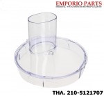 Καπάκι μπωλ μίξερ KENWOOD FP730, KW707610